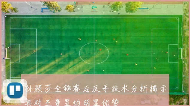 孙颖莎全锦赛后反手技术分析揭示其对王曼昱的明显优势